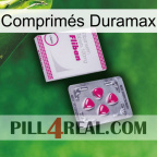Comprimés Duramax 32